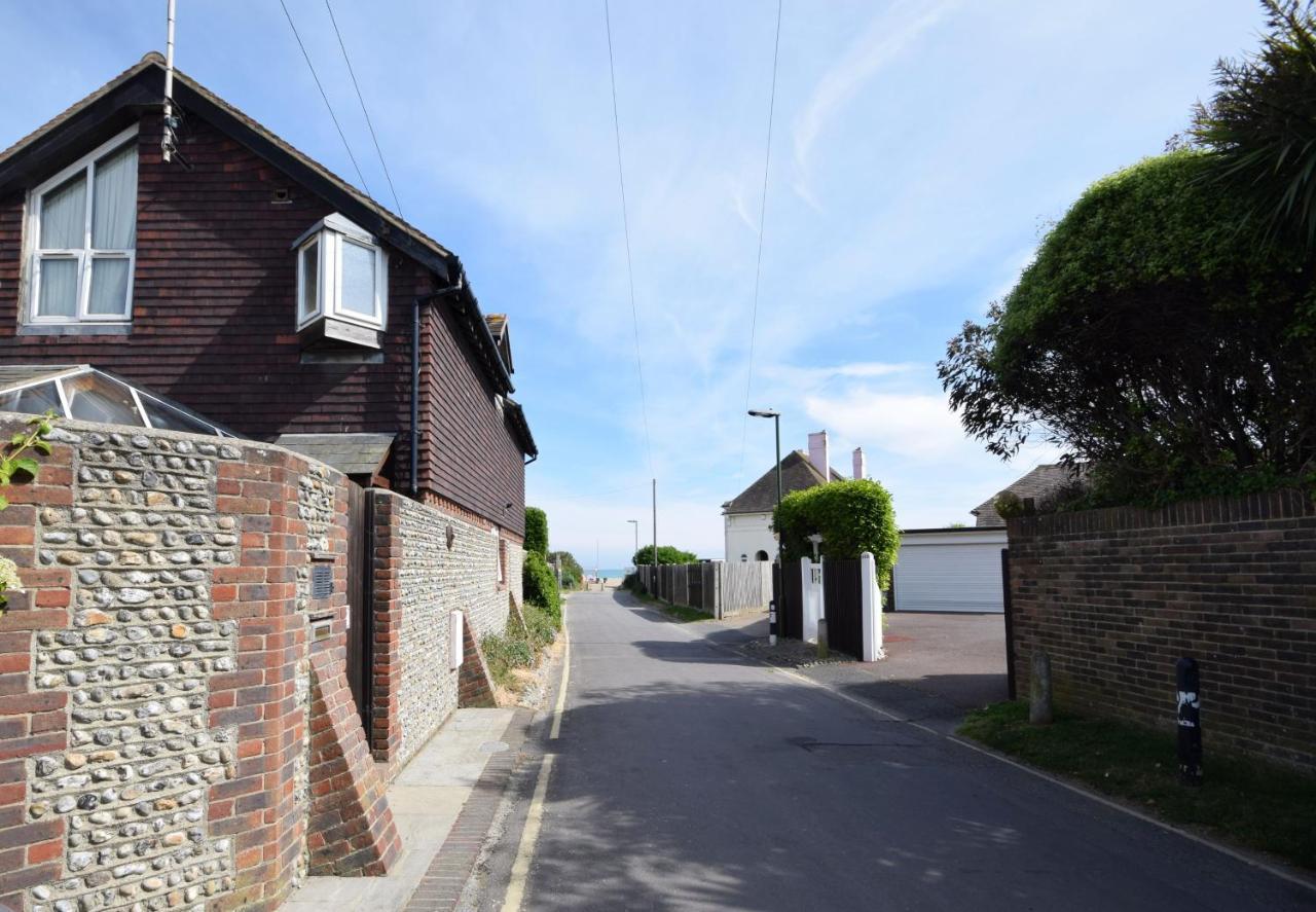 The Loft, Angmering-On-Sea East Preston Exterior foto
